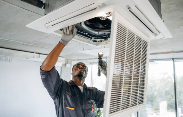 Licensed Hvac Installation service in Mauldin, SC - FH HVAC